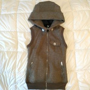 Burton Women's DryRide Vest